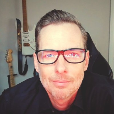 Eric Guyer, Founder of Advizant LLC